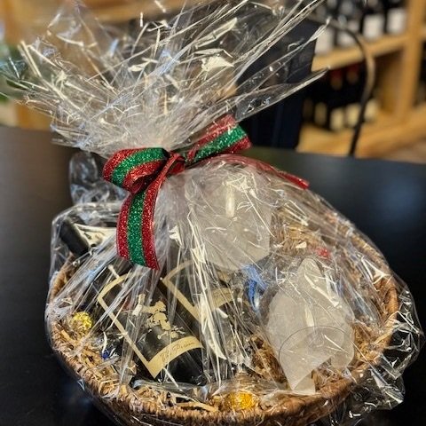 Gift Basket #4