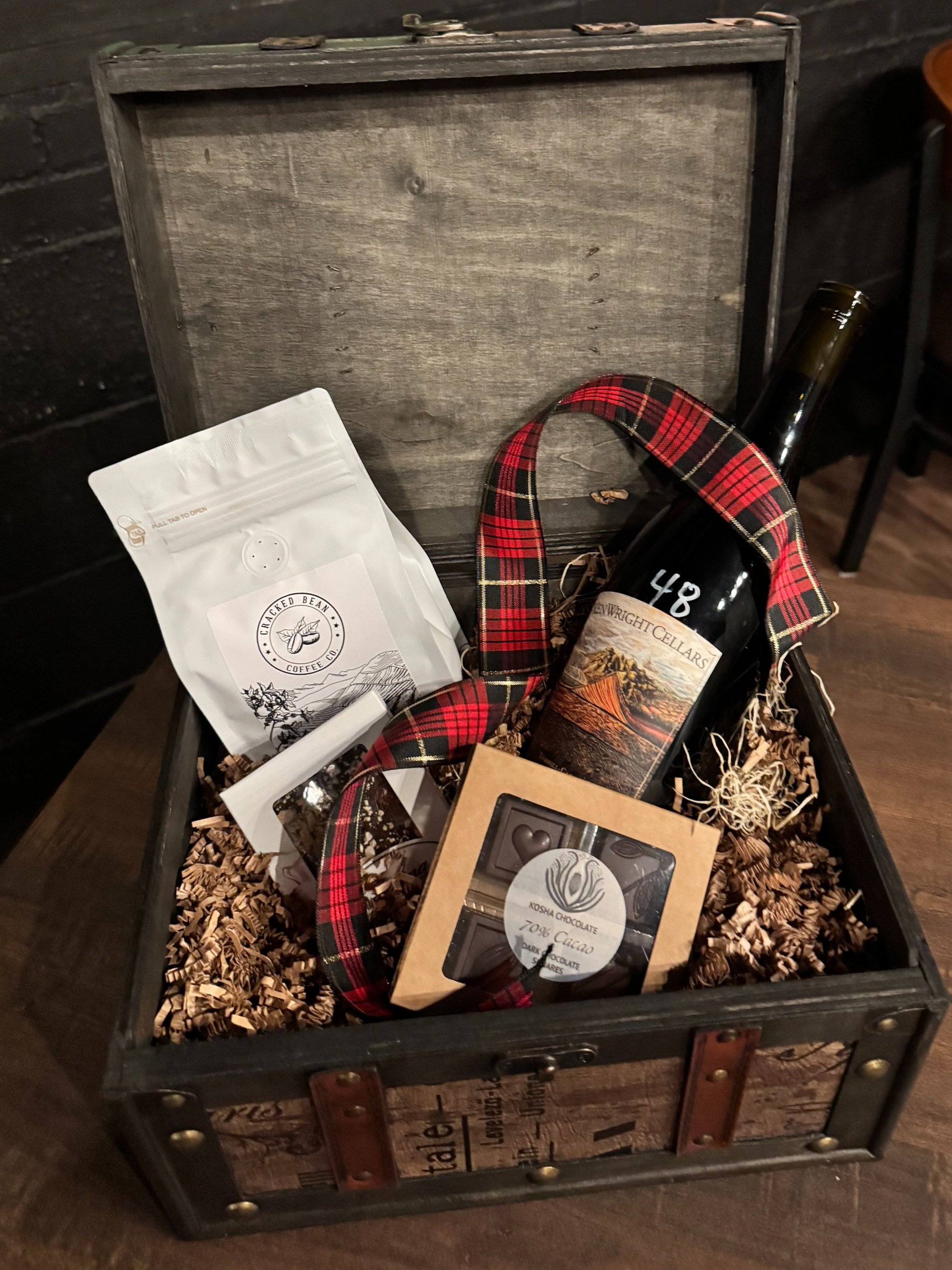 Gift Basket 1