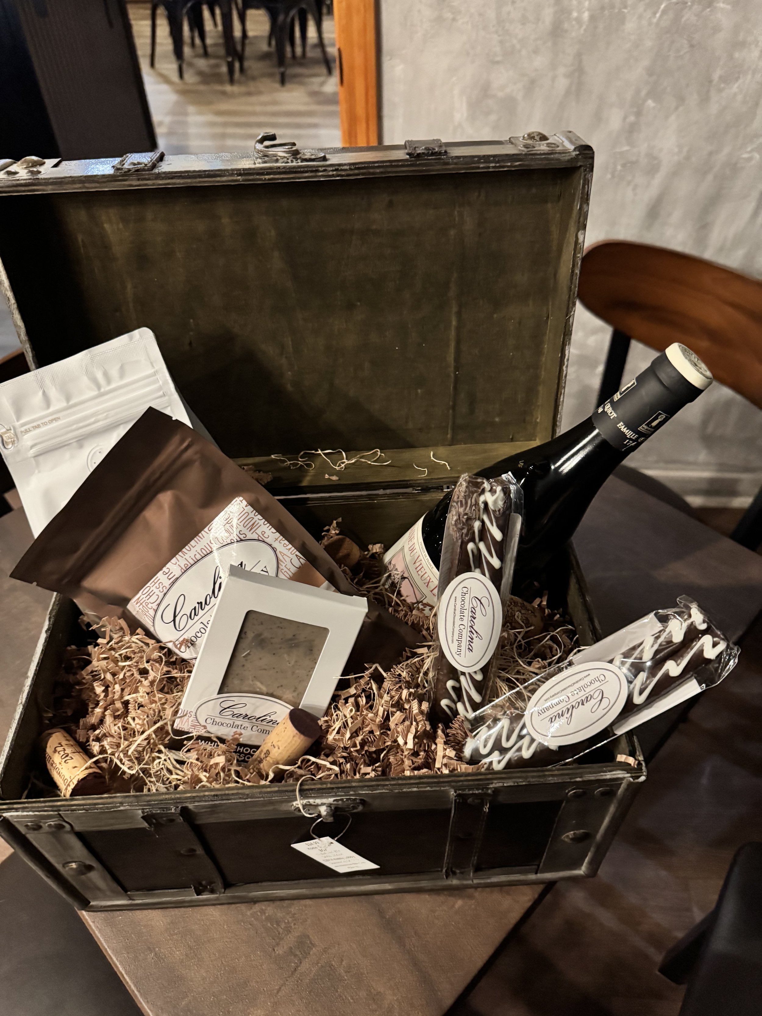 Gift Basket 2
