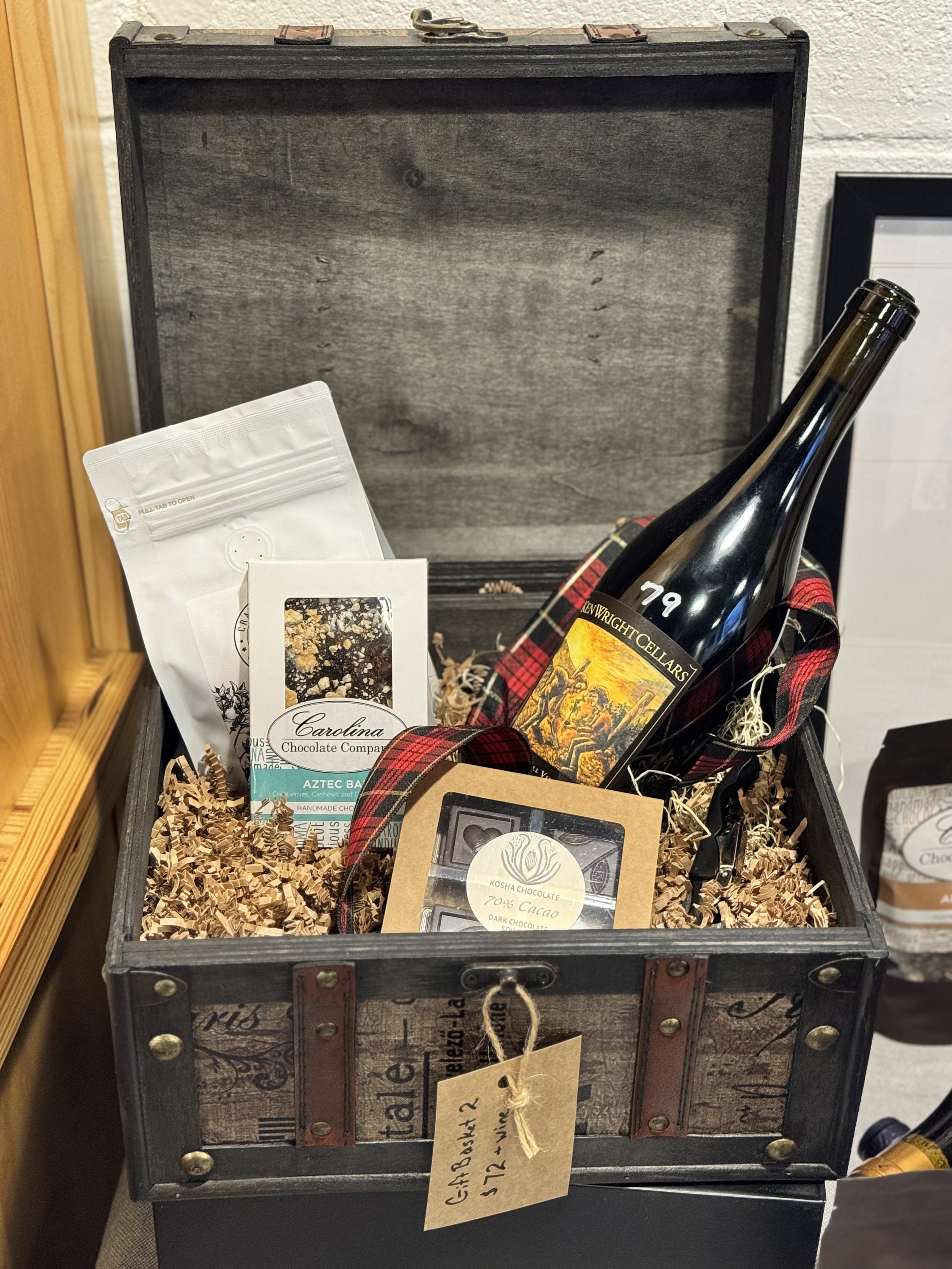 Gift Basket 2