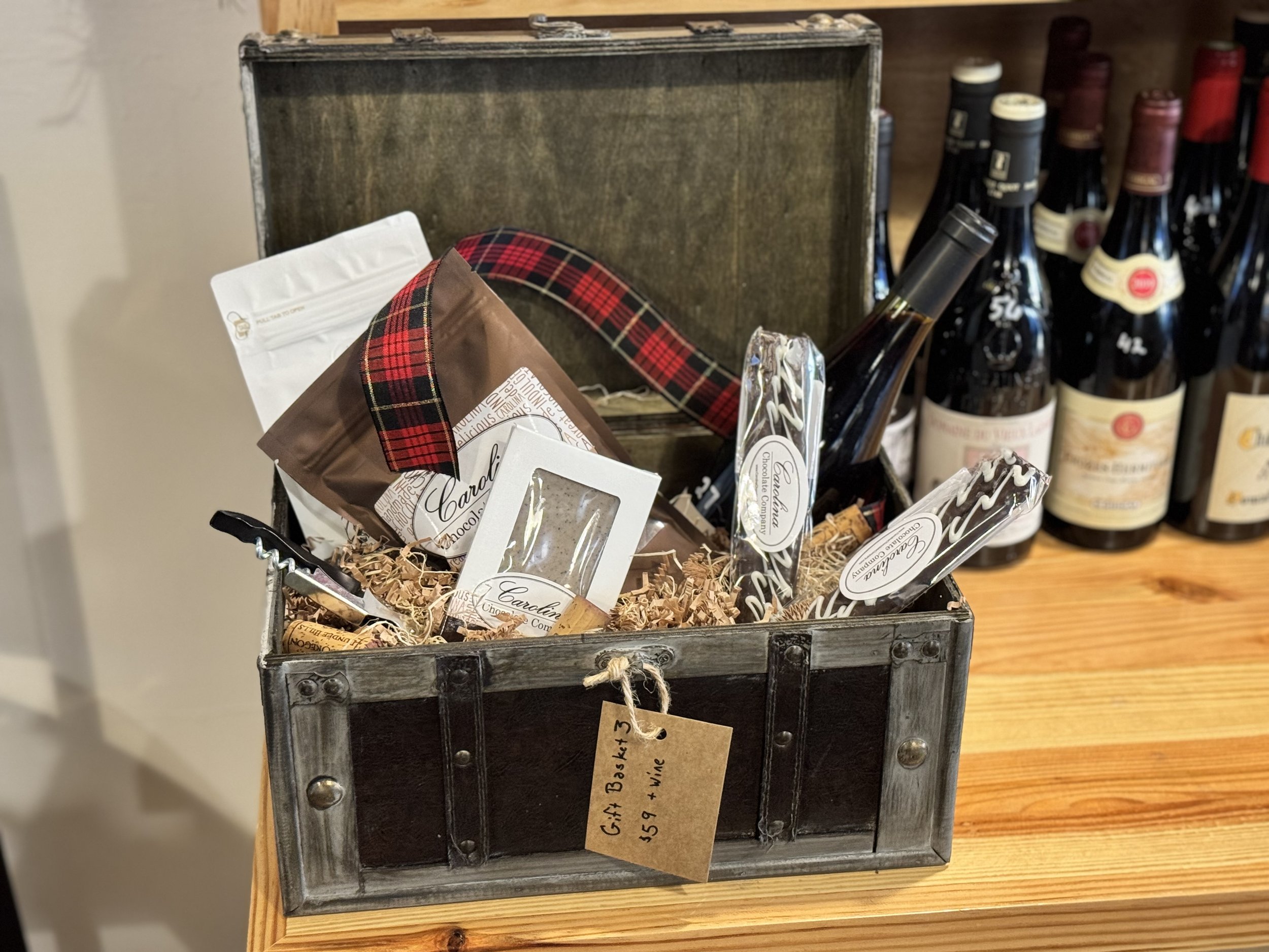 Gift Basket 3